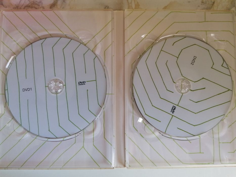 DVD - Dez curtas metragens portuguesas