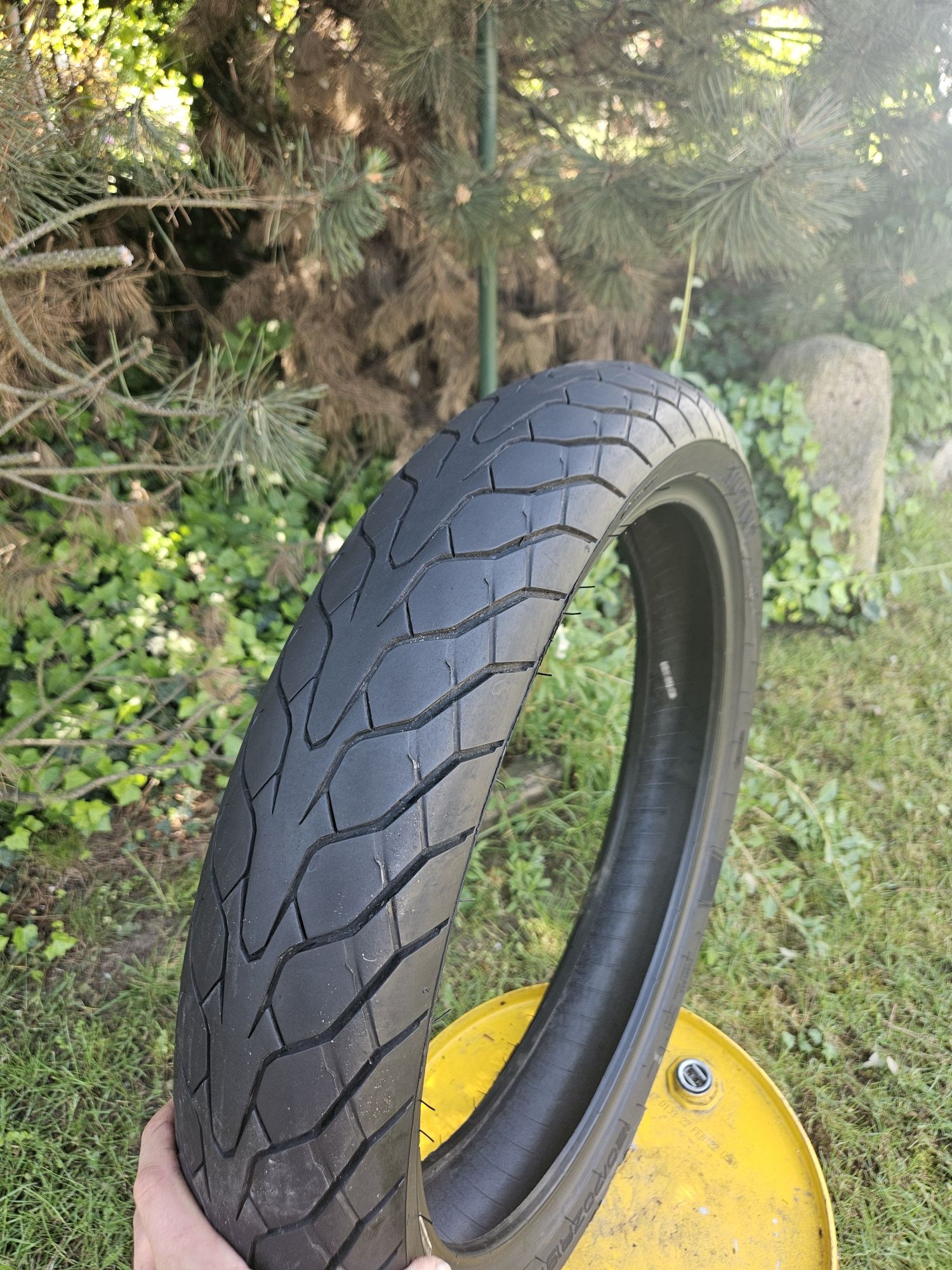 Dunlop Mutant 120/70R19 Dot 0622 Nr.0644