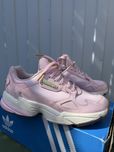 Adidas Falcon Originals жіночі кросівки 38р