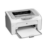 Лазерний принтер HP LaserJet Pro P1102 + ГАРАНТІЯ