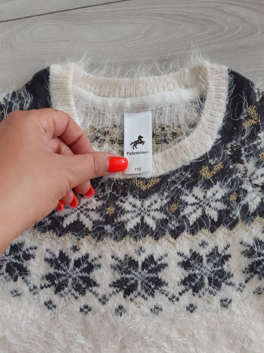 Okazja!C&A Śliczny Swyetek r116