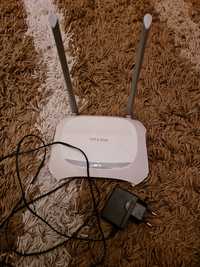 Vendo Router TP-LINK TL-WR840N