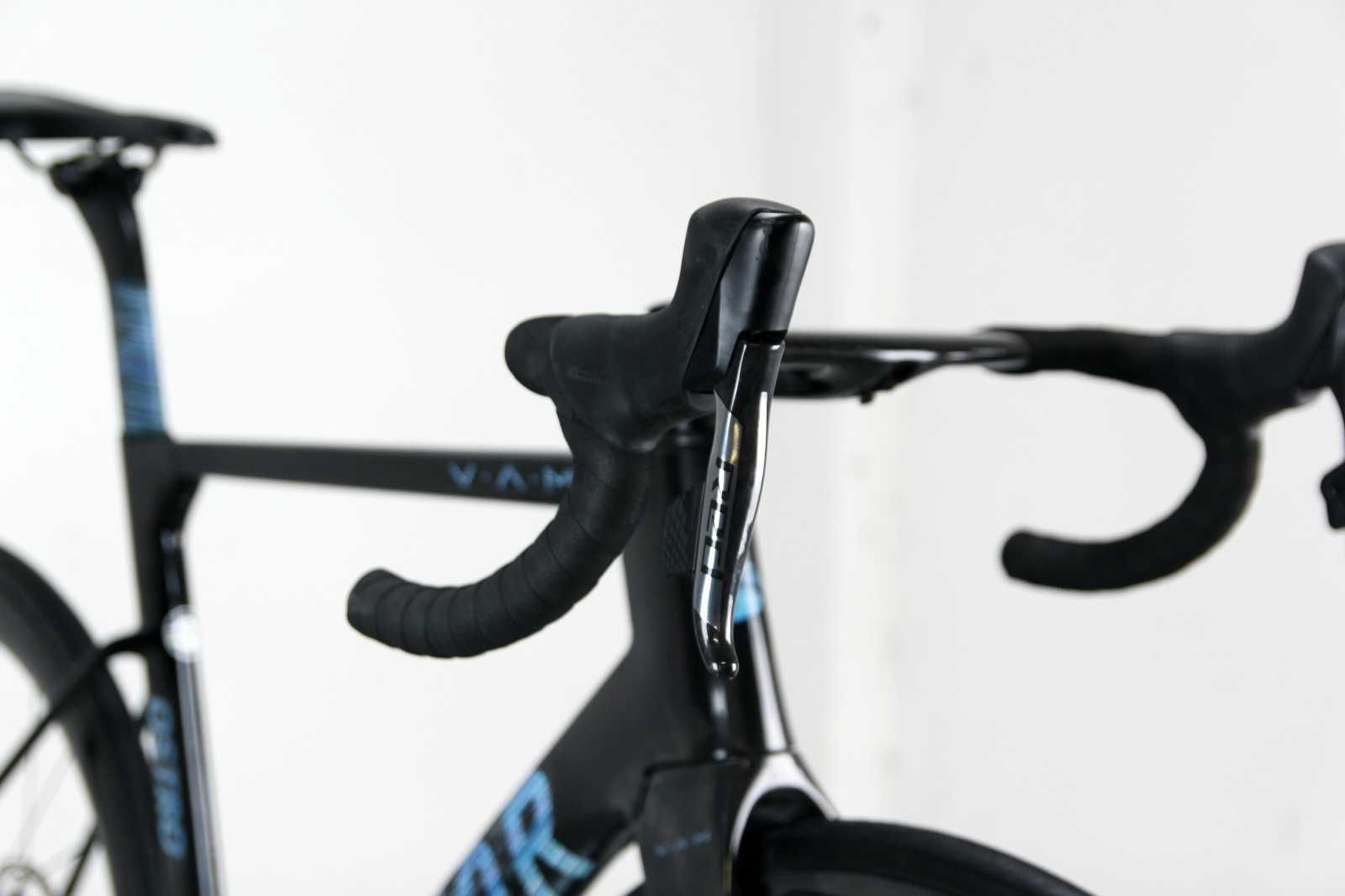 Rower szosowy FACTOR OSTRO VAM Sram RED AXS, roz. 56 Top Model !