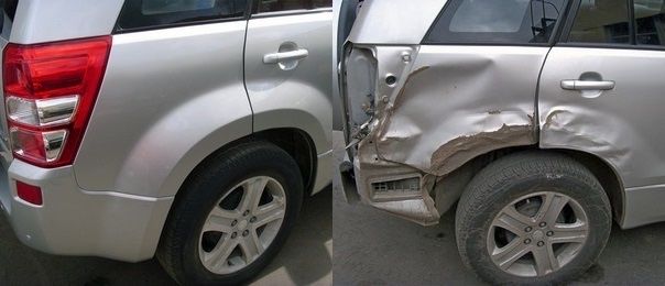 Покраска, рихтовка,сварка,полировка ГАРАНТИЯ на выполненые роботы!