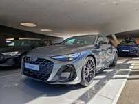 Audi A6 Hak / 21" / Bang & Olufsen / ACC / Matrix / S-Line / Head-Up
