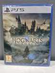 Gra Dziedzictwo Hogwartu Hogwarts Legacy Playstation 5 Ps5 Nowa