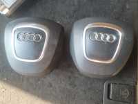 Poduszka kierowcy Audi A6 C6 Allroad Q7 I 07r