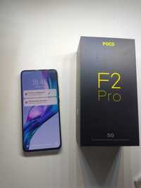 Smartphone XIAOMI Poco F2 Pro 5G recondicionado