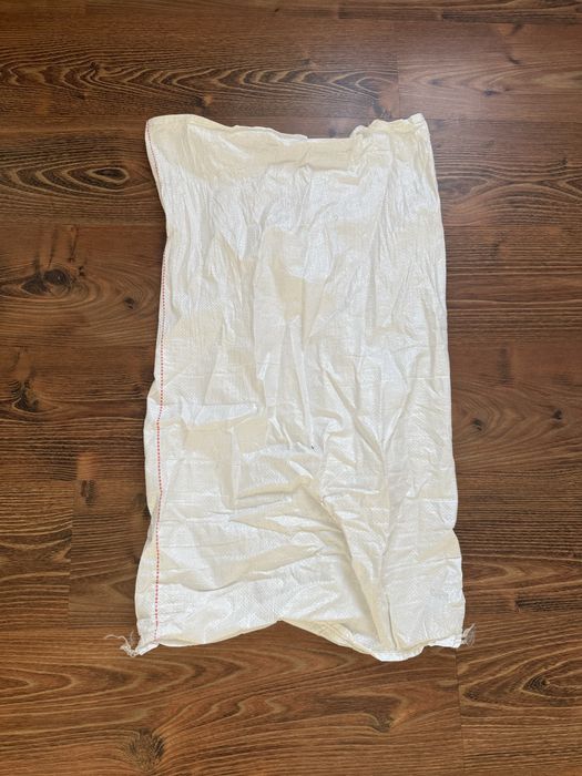 Worek worek  polipropylenowy