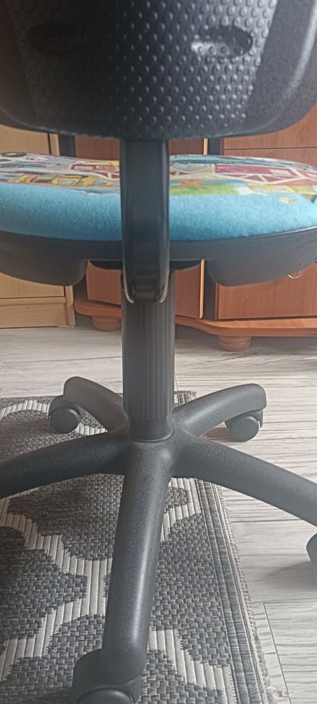 Krzesło do biurka