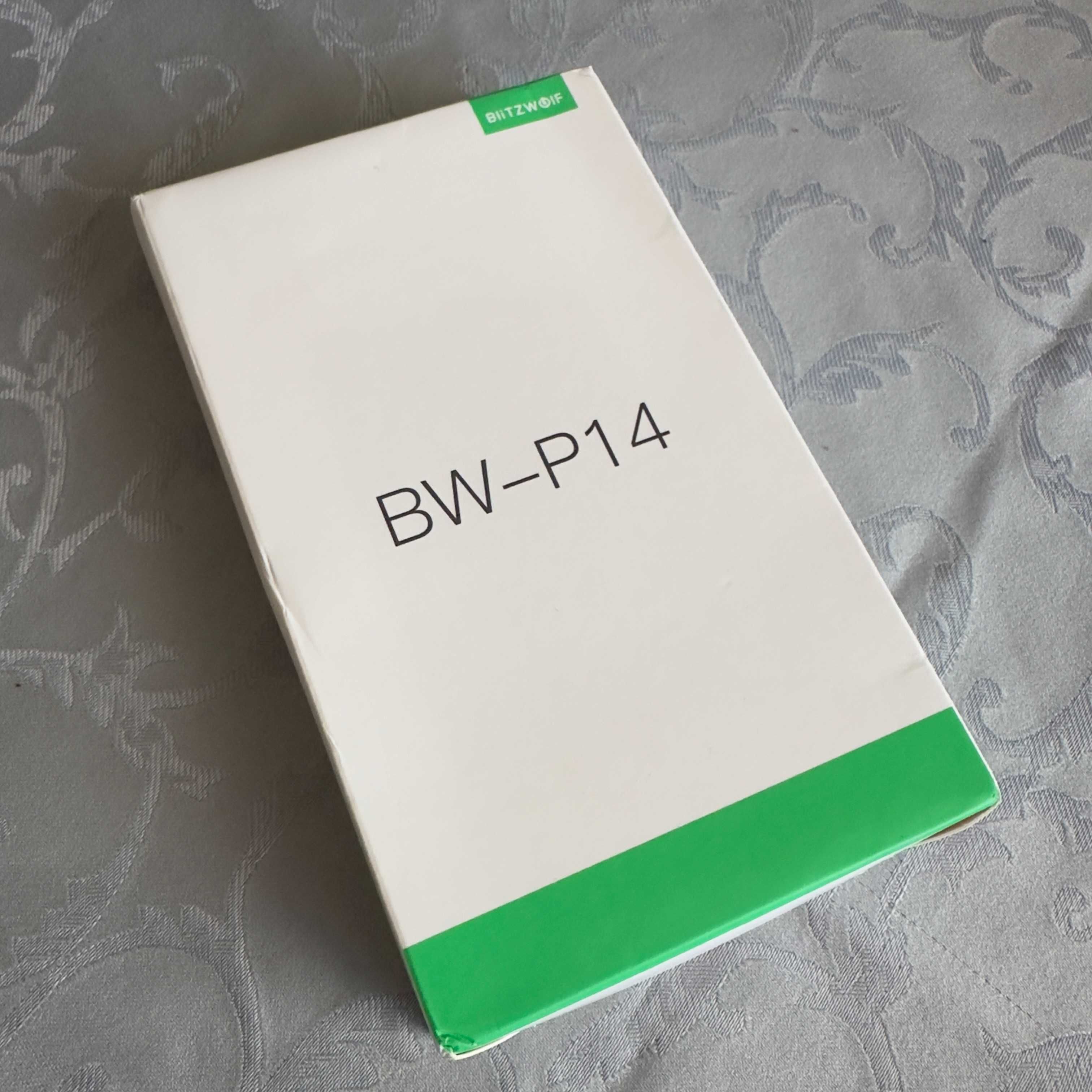 Powerbank BlitzWolf BW-P14 60W 74Wh 20000mAh