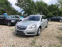 Opel Insignia 2.0 Diesle 143PS bez wkładu finansowego kombi !!!
