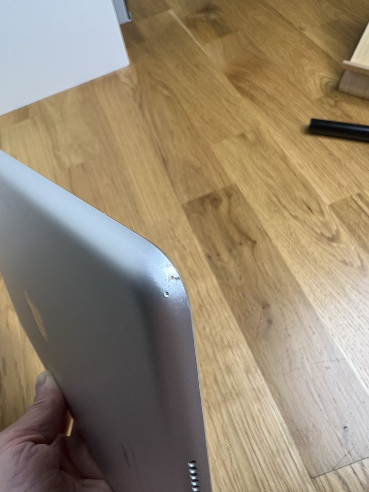 Ipad th9 256gb #1264