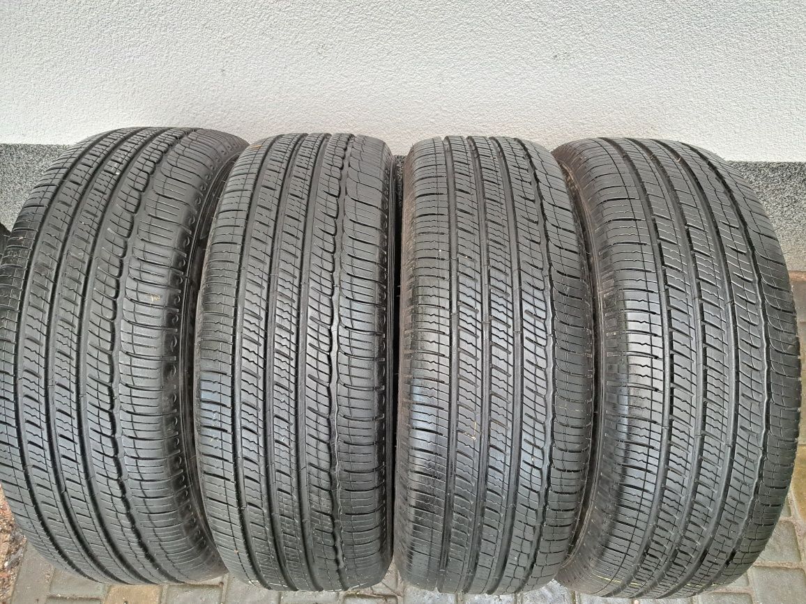 4x 235 55 R19 101H M+S Michelin Primacy mxm4 komplet opony całoroczne