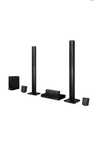 Kino domowe LG, 3D Blu-ray