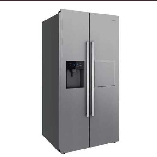 Frigorífico Americano Teka RLF 74925 Inox