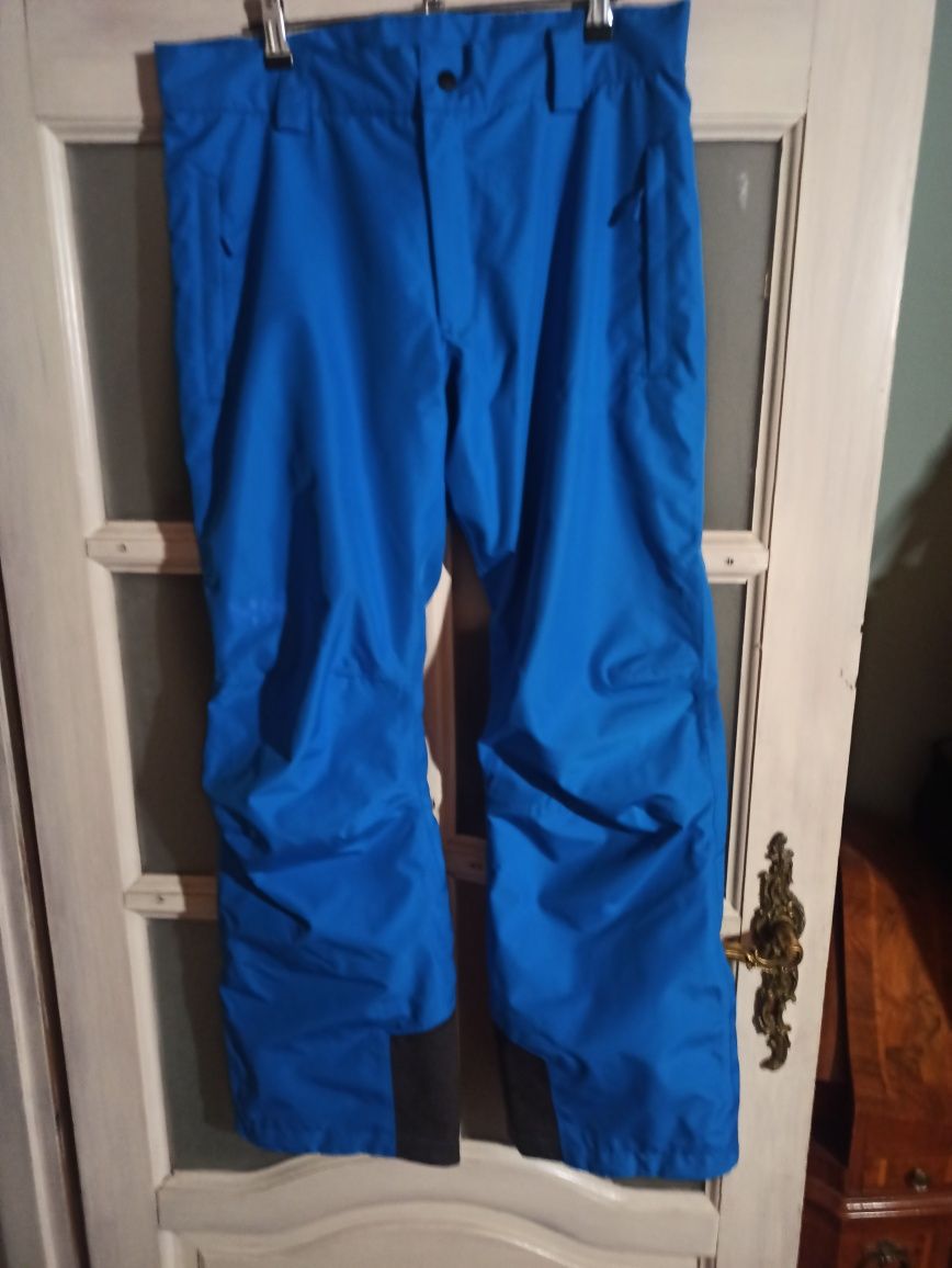 Helly  Hansen spodnie narciarskie M