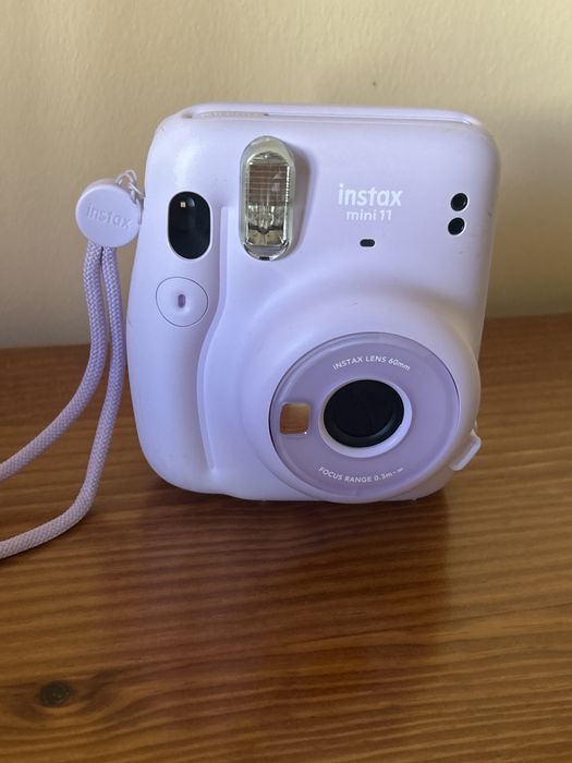 Instax camera mini 11