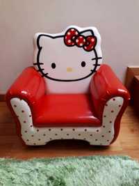 Sofá de criança Hello Kitty - Sanrio