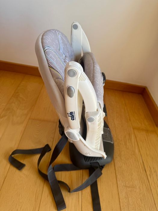 Cadeira mesa CAM criança