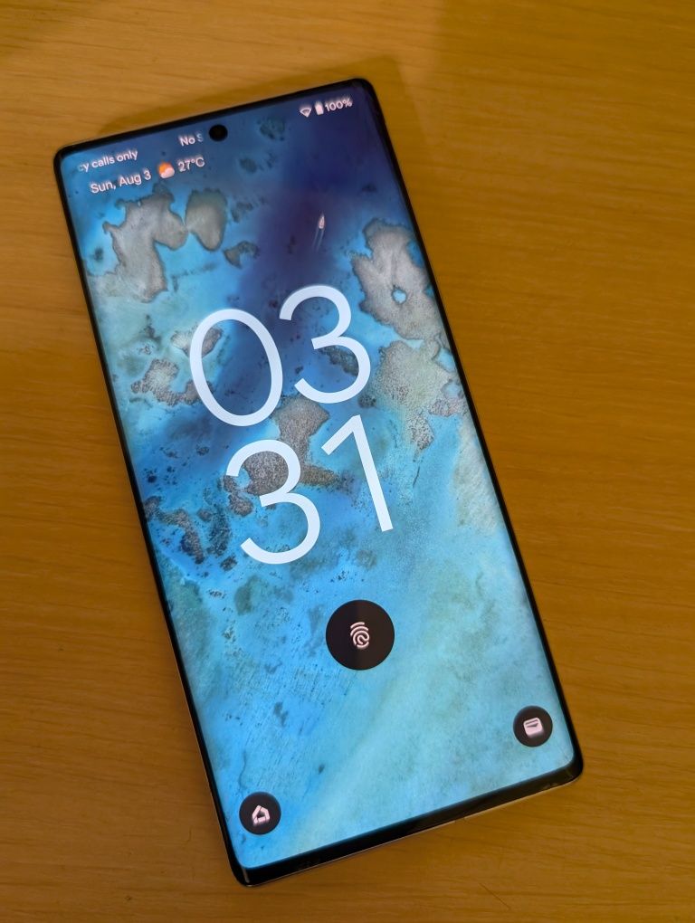 Pixel 6XL, 8/128