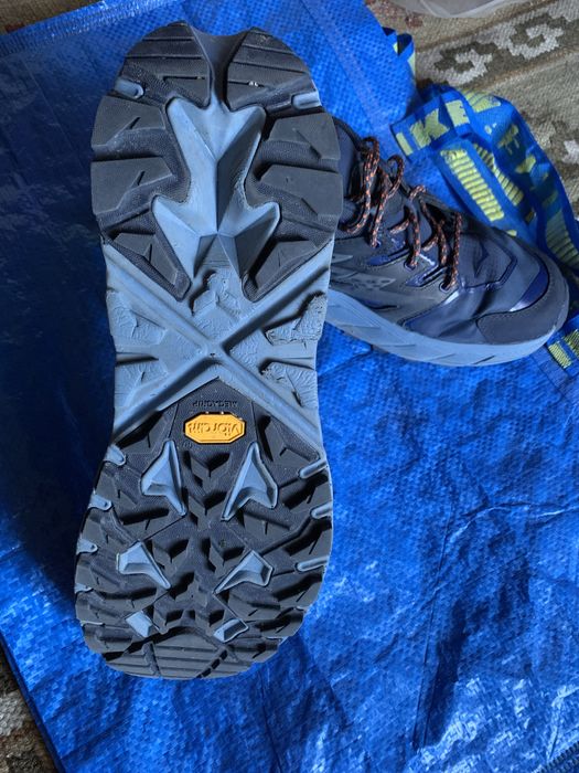 Hoka Anacapa 45 1/3 novas