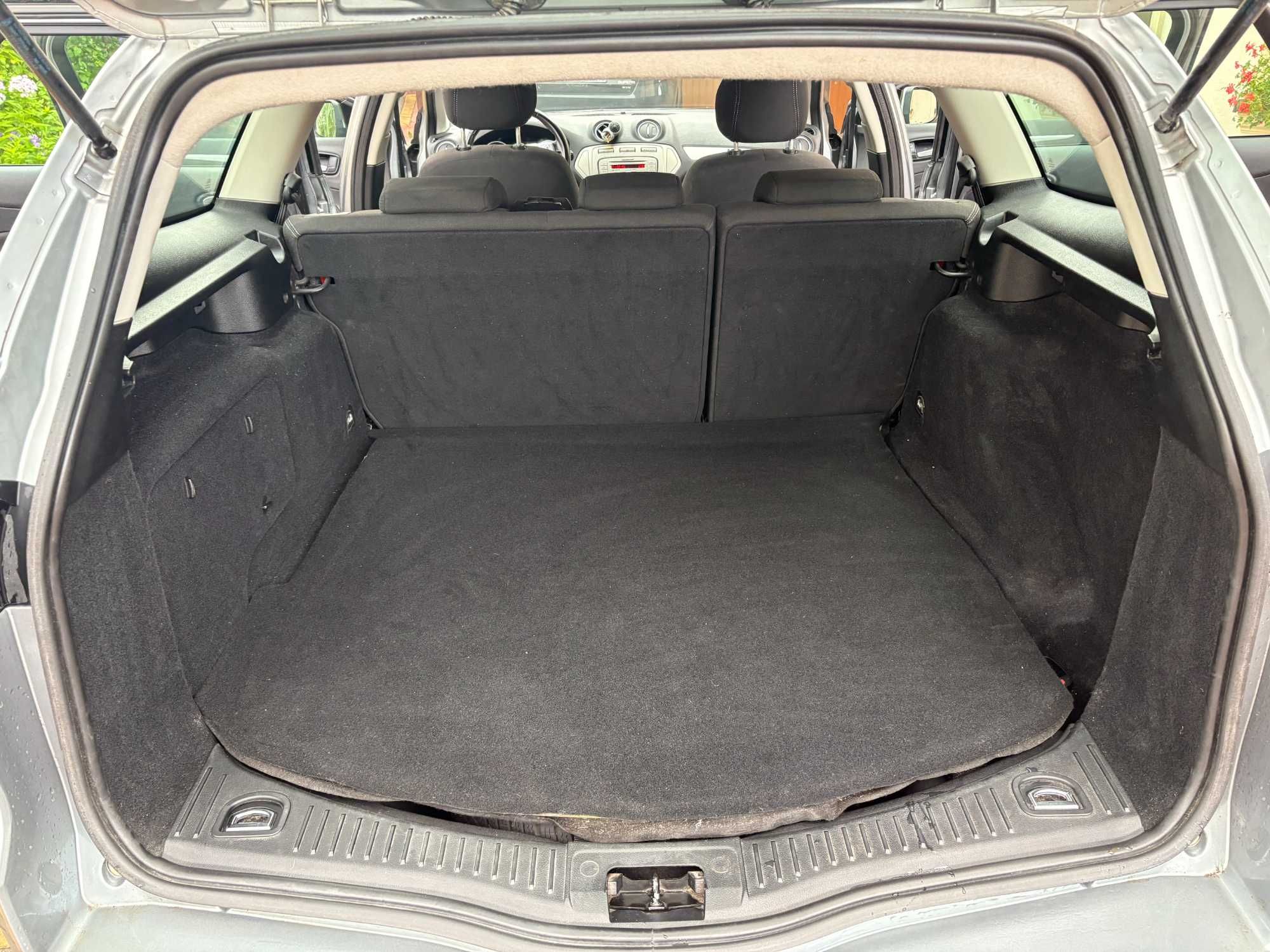 Ford Mondeo 2.0 TDCI Diesel 2010 SUPER STAN!