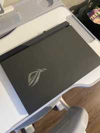 Топовий ноут ASUS Rog Strix g15