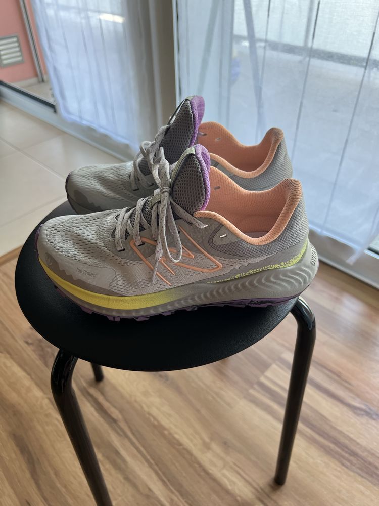 Sapatilhas new balance