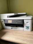 Urzrządzenie wielofunkcyjne BROTHER MFC-J3540DW-na gwarancji