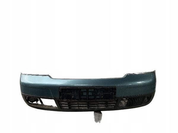 audi a6 c5 zderzak przód przedni lx6v