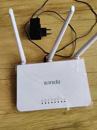 Router -Tenda model F 3 N300