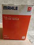 Filtr Mahle OX 1075 D