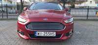 Ford Mondeo Mk5 2016. Automat