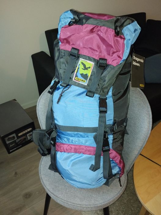 Рюкзак туристический Salewa Tramp 55 литров (2 шт)