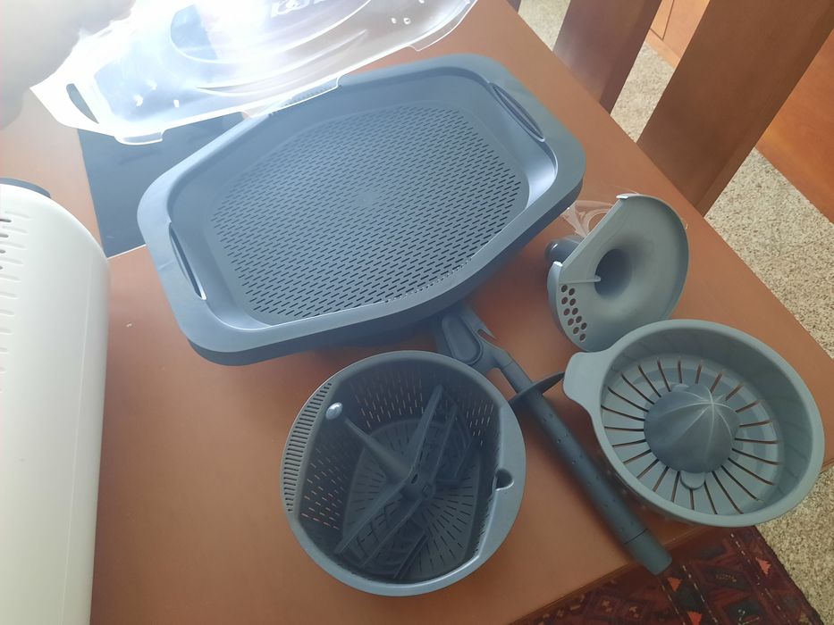 Yammi 2 com acessórios e 2 Livros