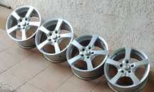 Оригинальные литые диски комплект R 16 5*114,3