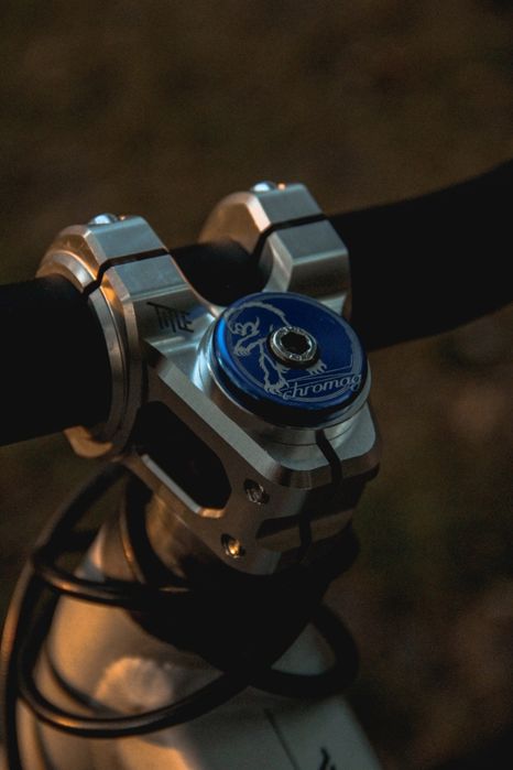 Rower Canyon spectral al 5 2023 rozmiar M Slopeduro