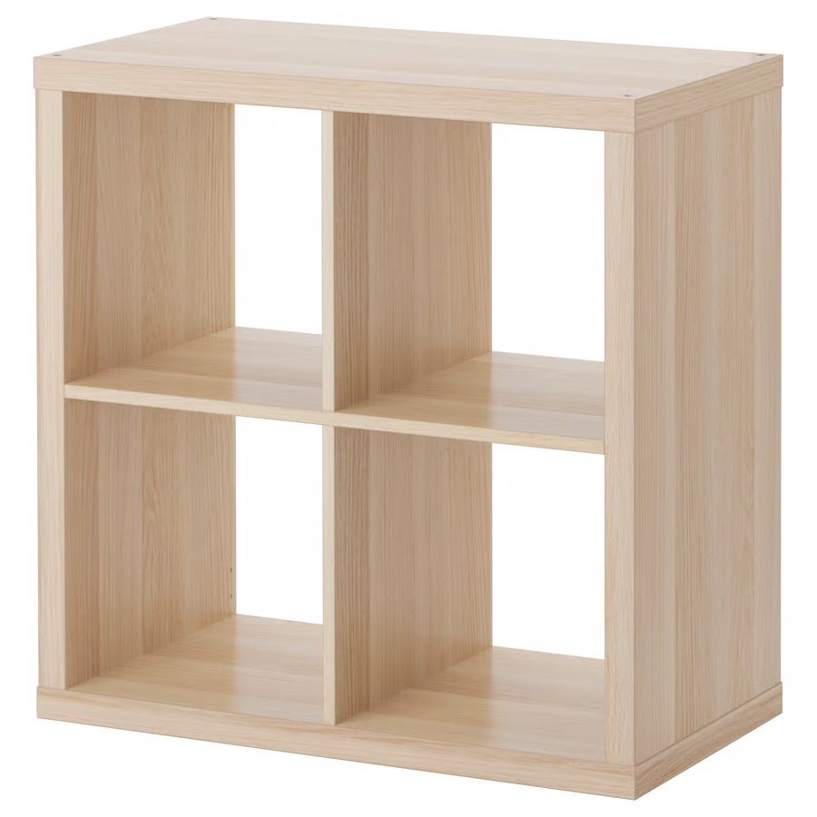 Regał Kallax 77x77