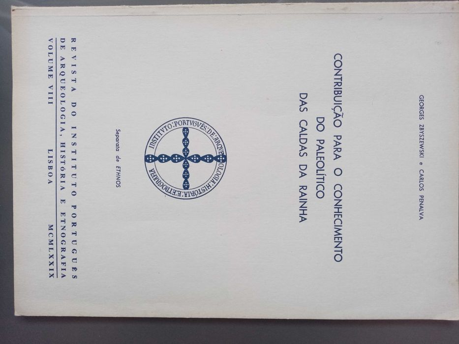 Brigantium Estudos Arqueológicos Oeiras Geology Chromatography