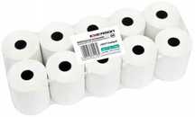Rolka Termiczna Emerson 57Mm X 15M - Bpa Free - 120 Szt.