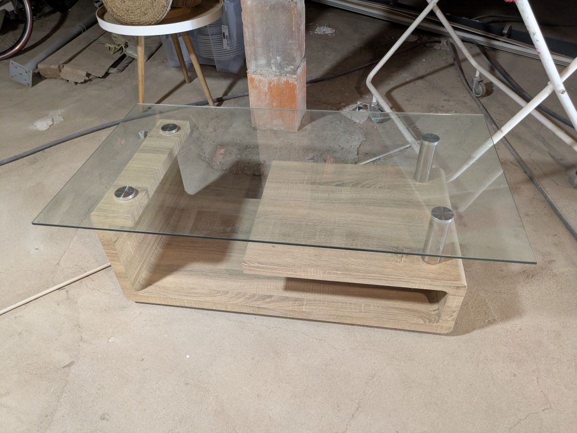 Mesa de centro (sala)
