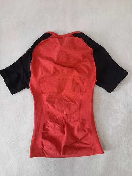 Falke Compression Koszulka termoaktywna damska S
