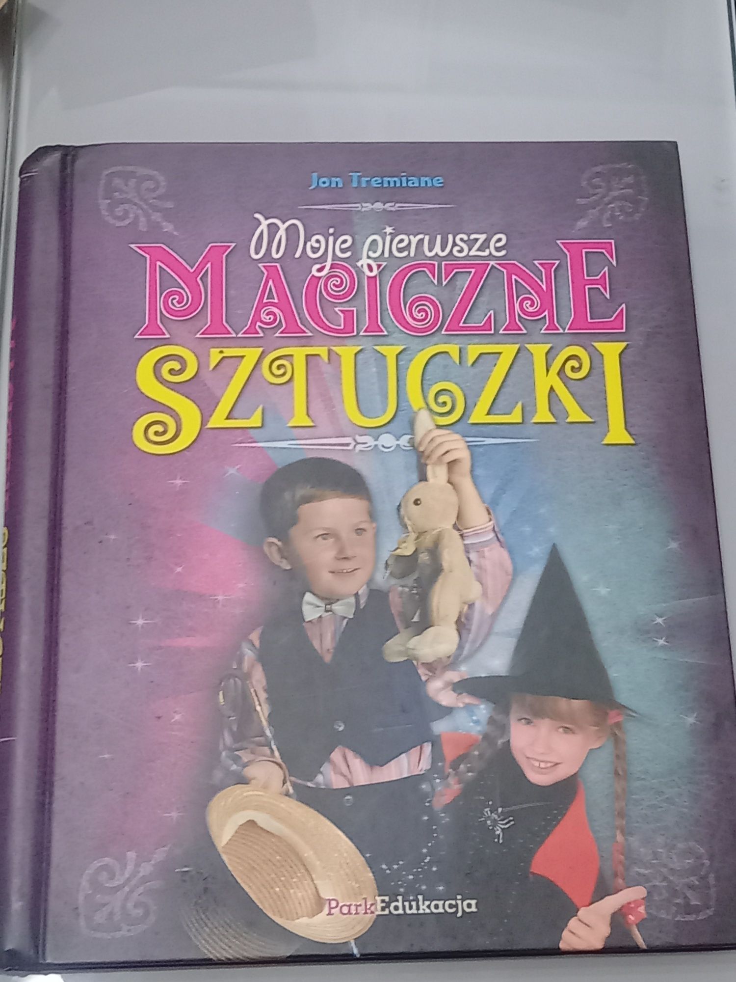 Magiczne sztuczki