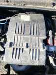 Silnik, skrzynia biegów Fiat Grande Punto 1.4