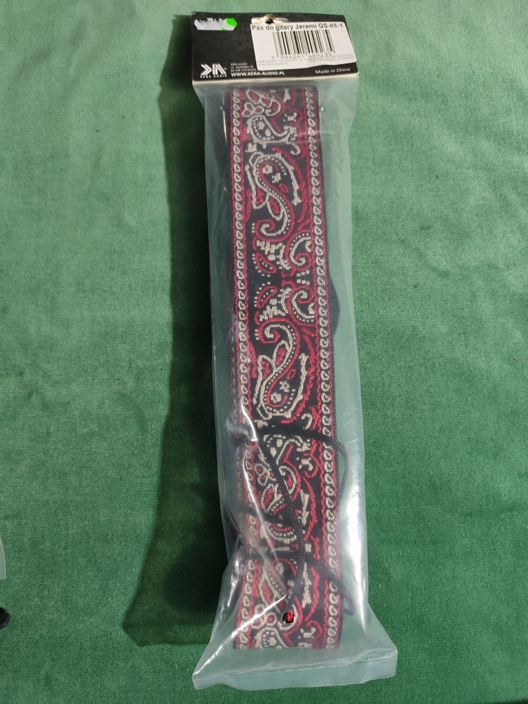 Pas do gitary Jeremi GS-08-1