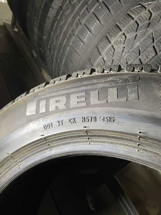 Pireli 205/65 R17 96H
