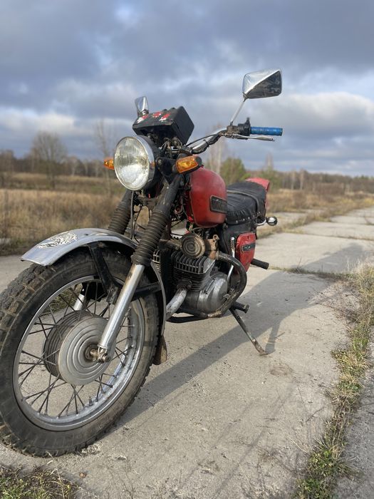 Юпітер 5 в гарному стані