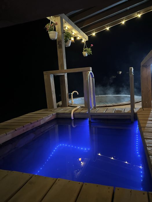 Чан,Криворівня,Стромина