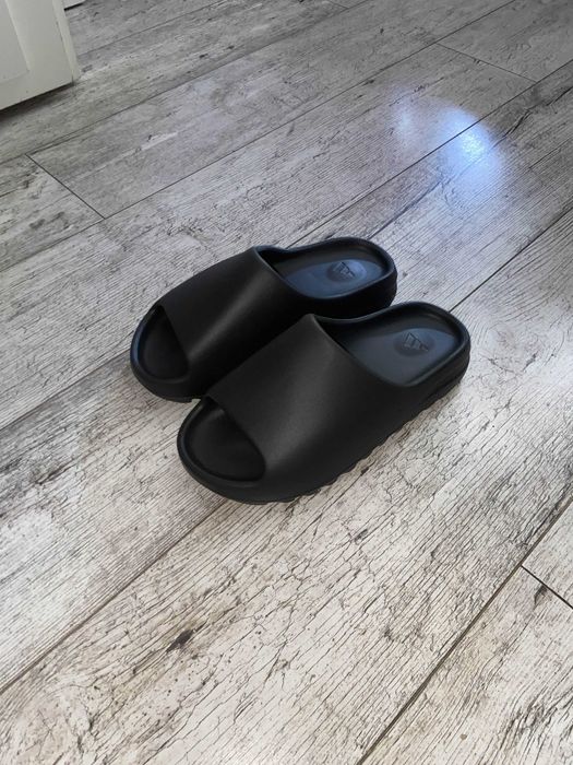 Yeezy Slide Onyx
